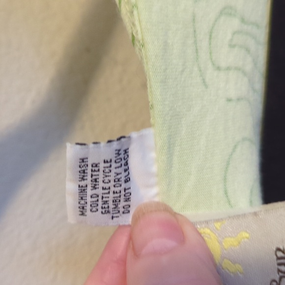 Sun Moda Summer Cotton Blouse - Picture 4 of 6